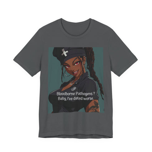 Sassy Graphic Tee
